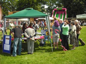 Headington Festival