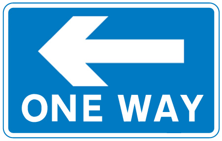 sign_one-way